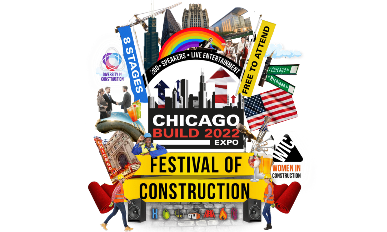 Chicago Build Expo
